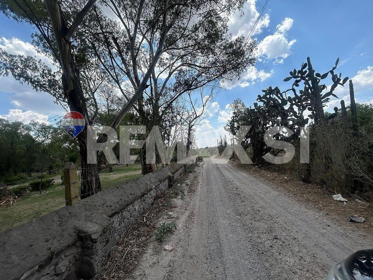 TERRENO COMERCAL EJIDO EL JARAL CORREGIDORA, foto 1 de 6