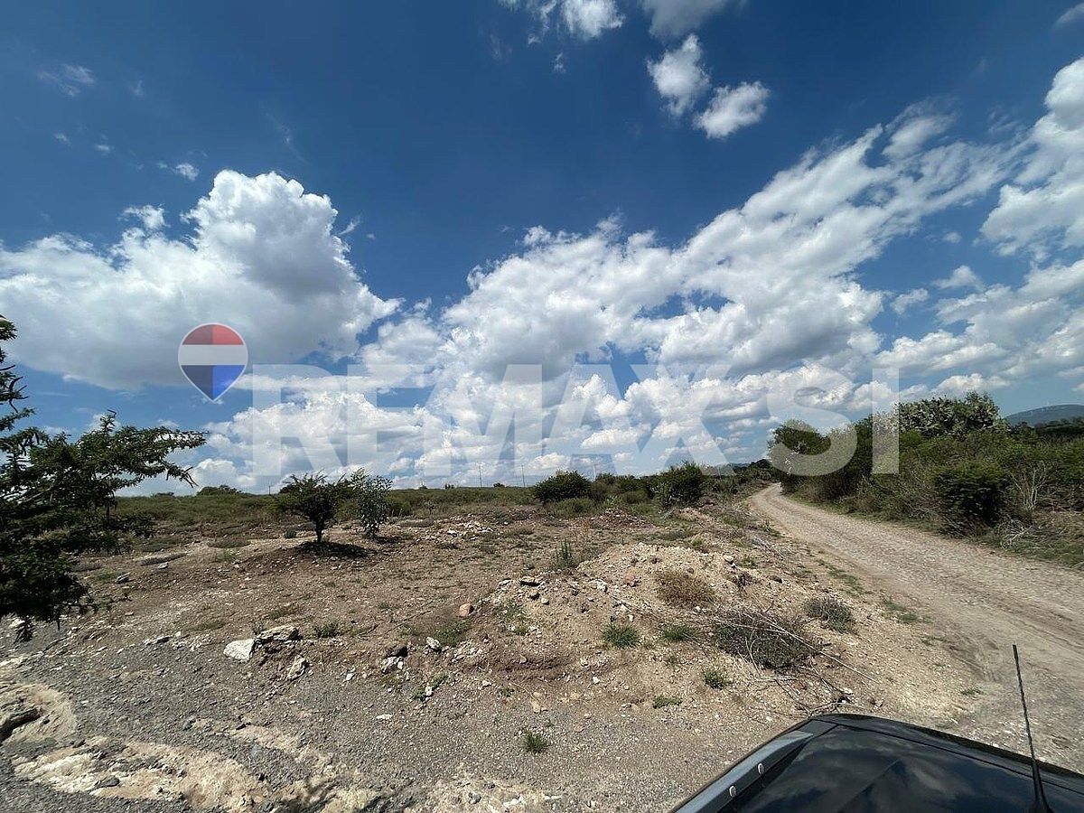 Terreno comercial en El Jaral, Corregidora, foto 5 de 6