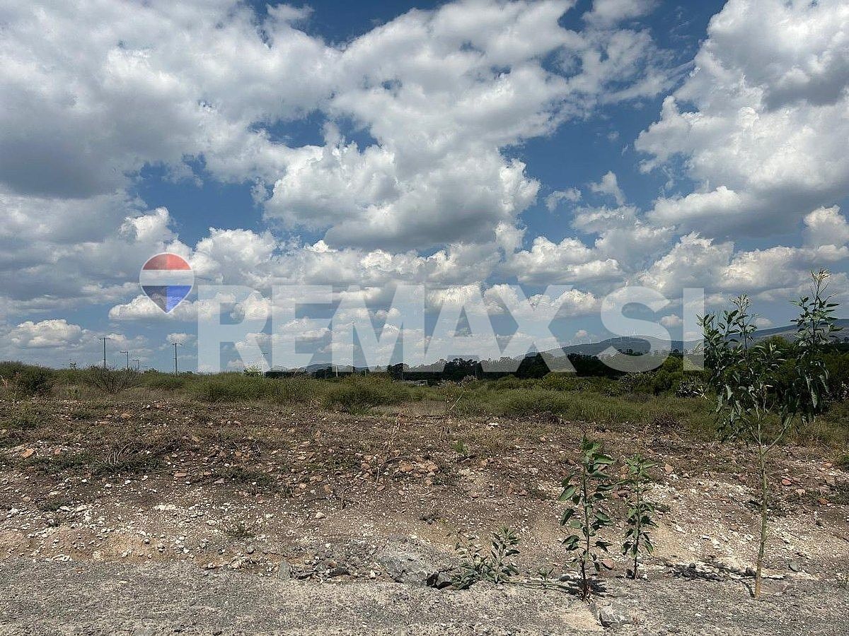 Terreno comercial en El Jaral, Corregidora, foto 4 de 6