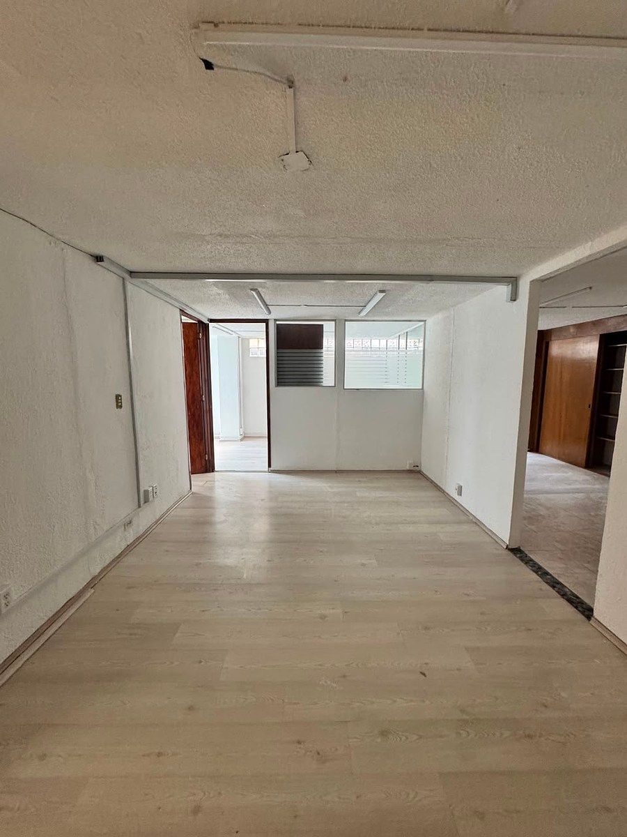 Office in Anzures, Miguel Hidalgo, photo 2 of 10