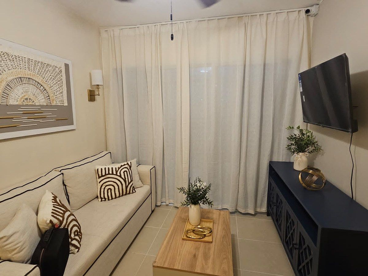 Apartamento en Avenida Hipódromo, Santo Domingo Este, foto 2 de 10
