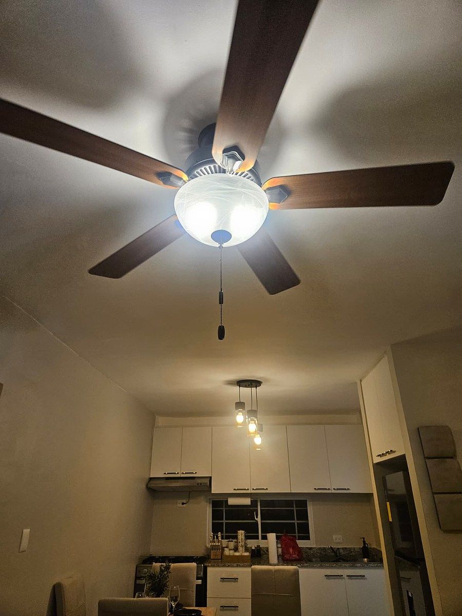 Apartamento en Avenida Hipódromo, Santo Domingo Este, foto 3 de 10