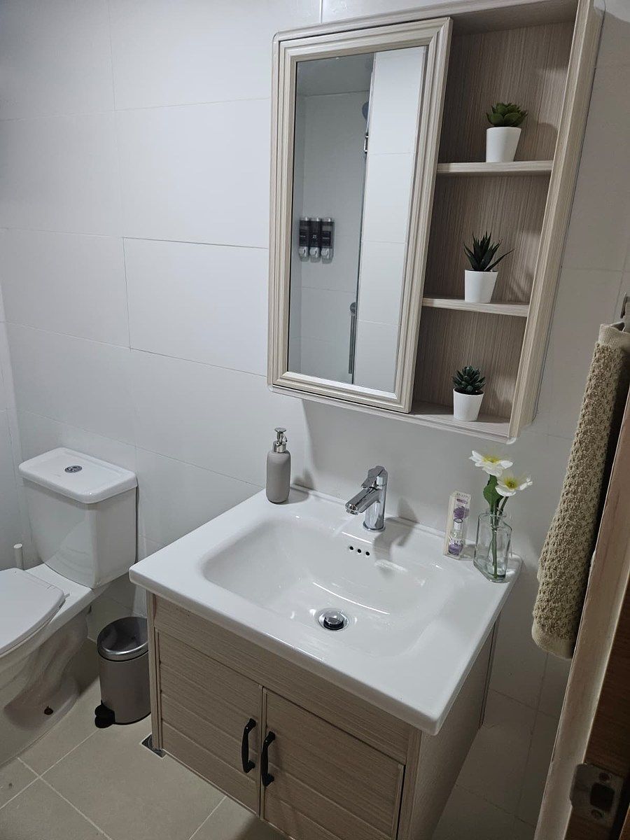 Apartamento en Avenida Hipódromo, Santo Domingo Este, foto 5 de 10