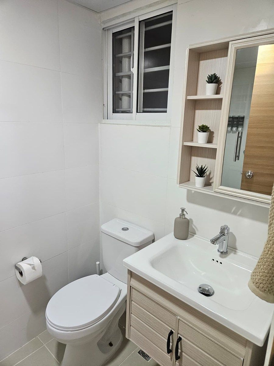 Apartamento en Avenida Hipódromo, Santo Domingo Este, foto 6 de 10
