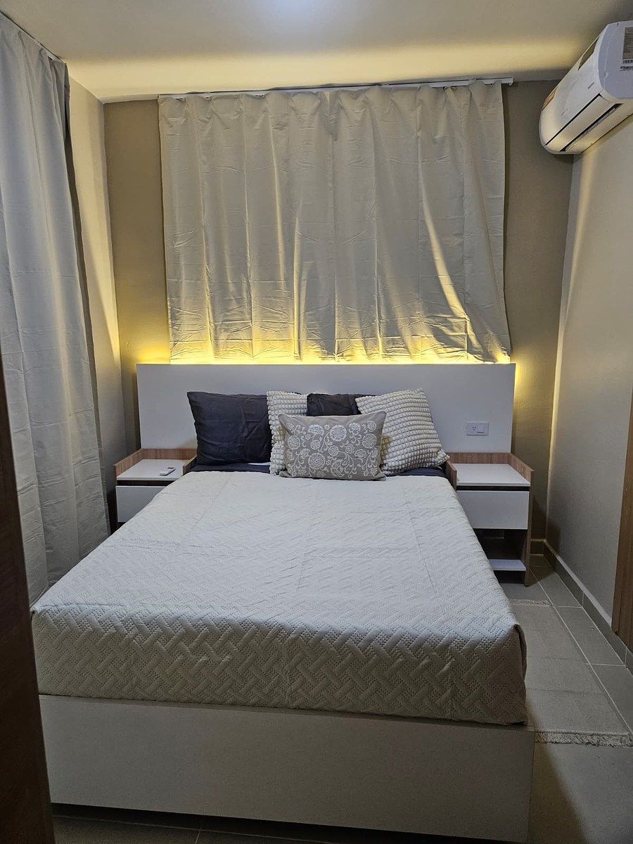 Apartamento en Avenida Hipódromo, Santo Domingo Este, foto 8 de 10