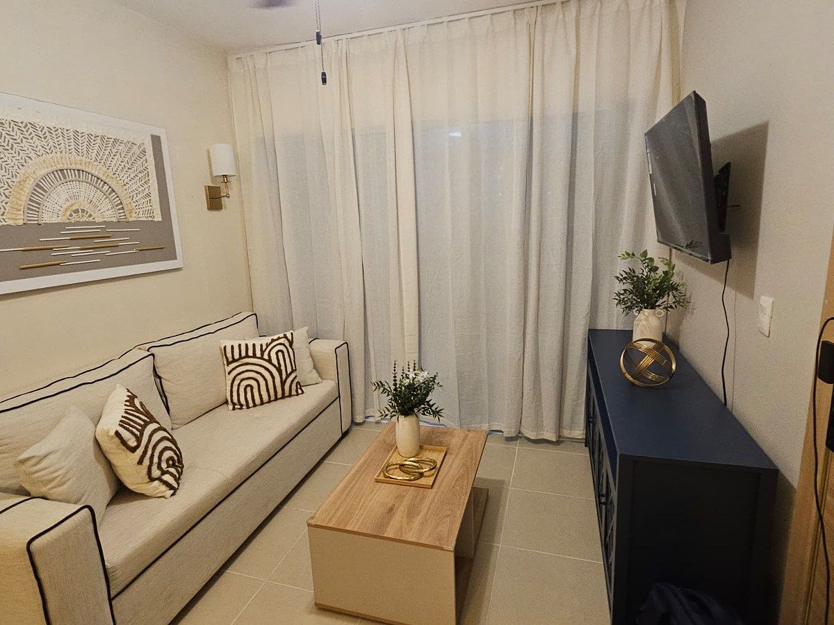 Apartamento en Avenida Hipódromo, Santo Domingo Este, foto 9 de 10