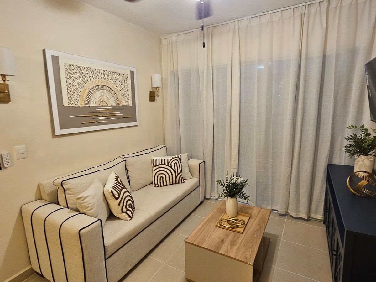 Apartamento en Avenida Hipódromo, Santo Domingo Este, foto 10 de 10