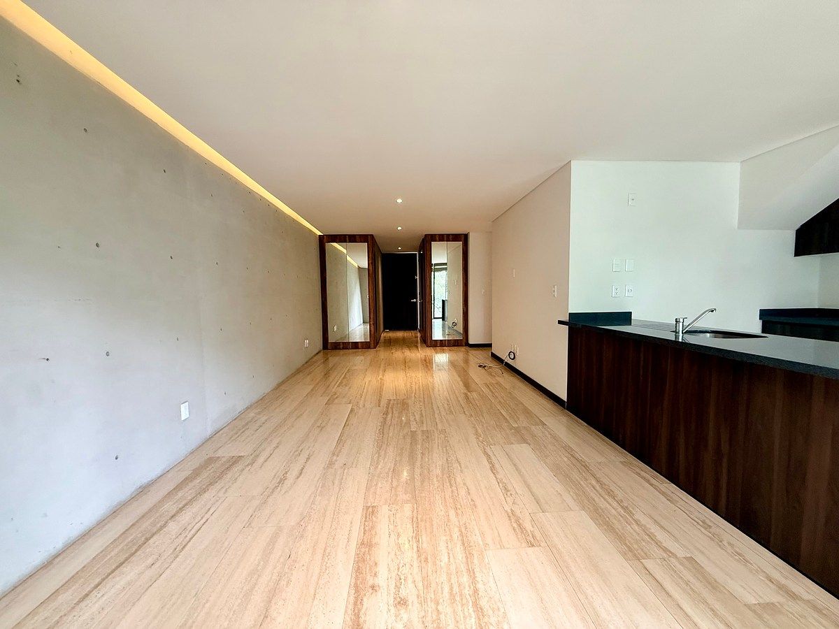 Apartamento em Narvarte Poniente, Benito Juárez, foto 2 de 28