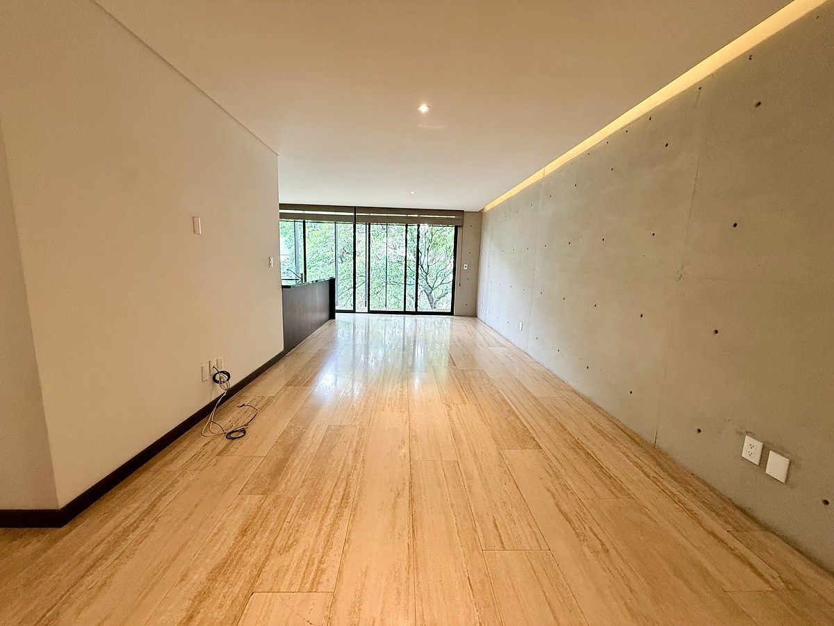 Apartamento em Narvarte Poniente, Benito Juárez, foto 3 de 28