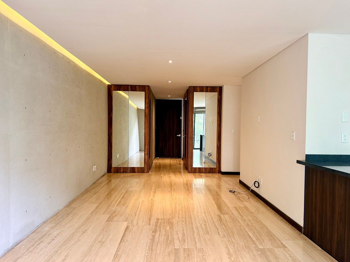 PH en venta. Narvarte poniente, foto 1 de 28