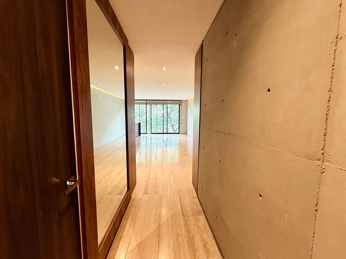 Apartamento em Narvarte Poniente, Benito Juárez, foto 4 de 28