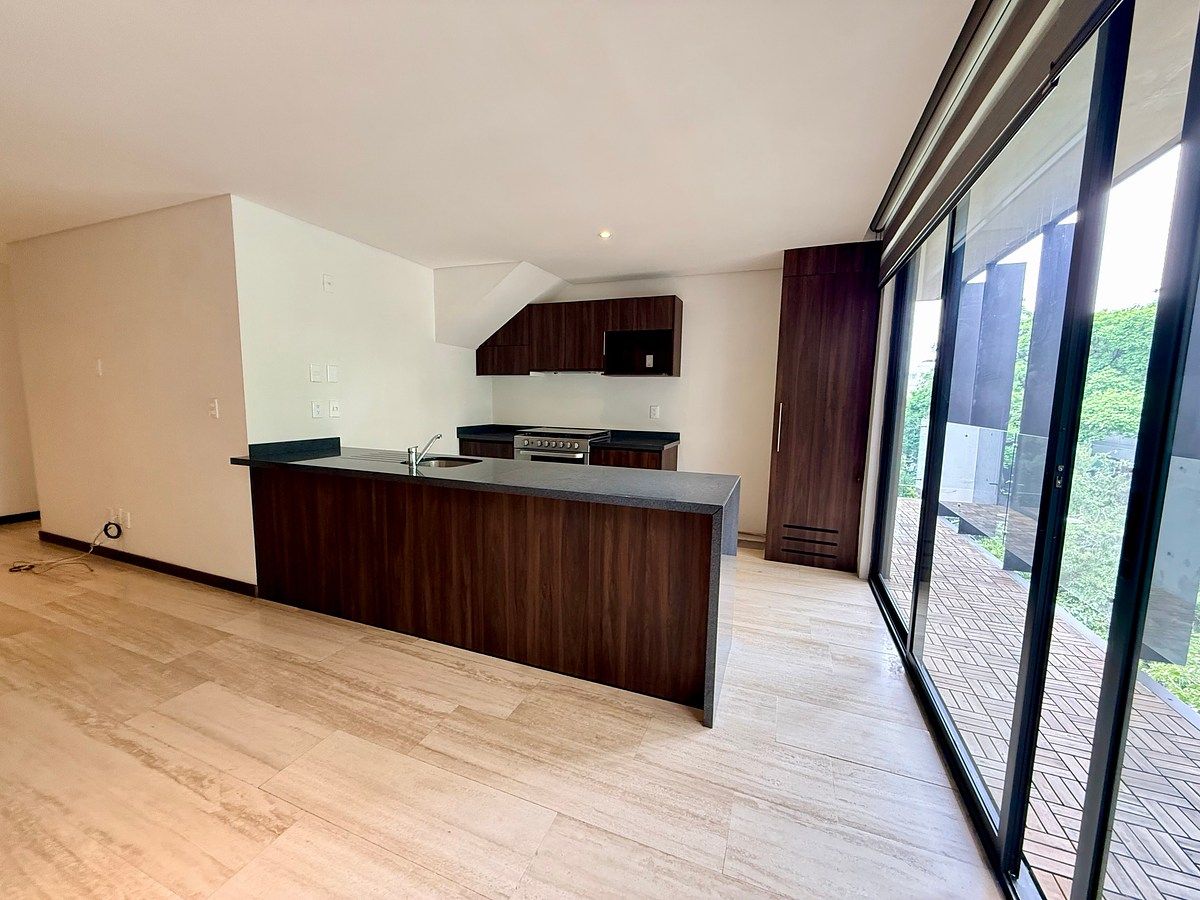 Apartamento em Narvarte Poniente, Benito Juárez, foto 5 de 28