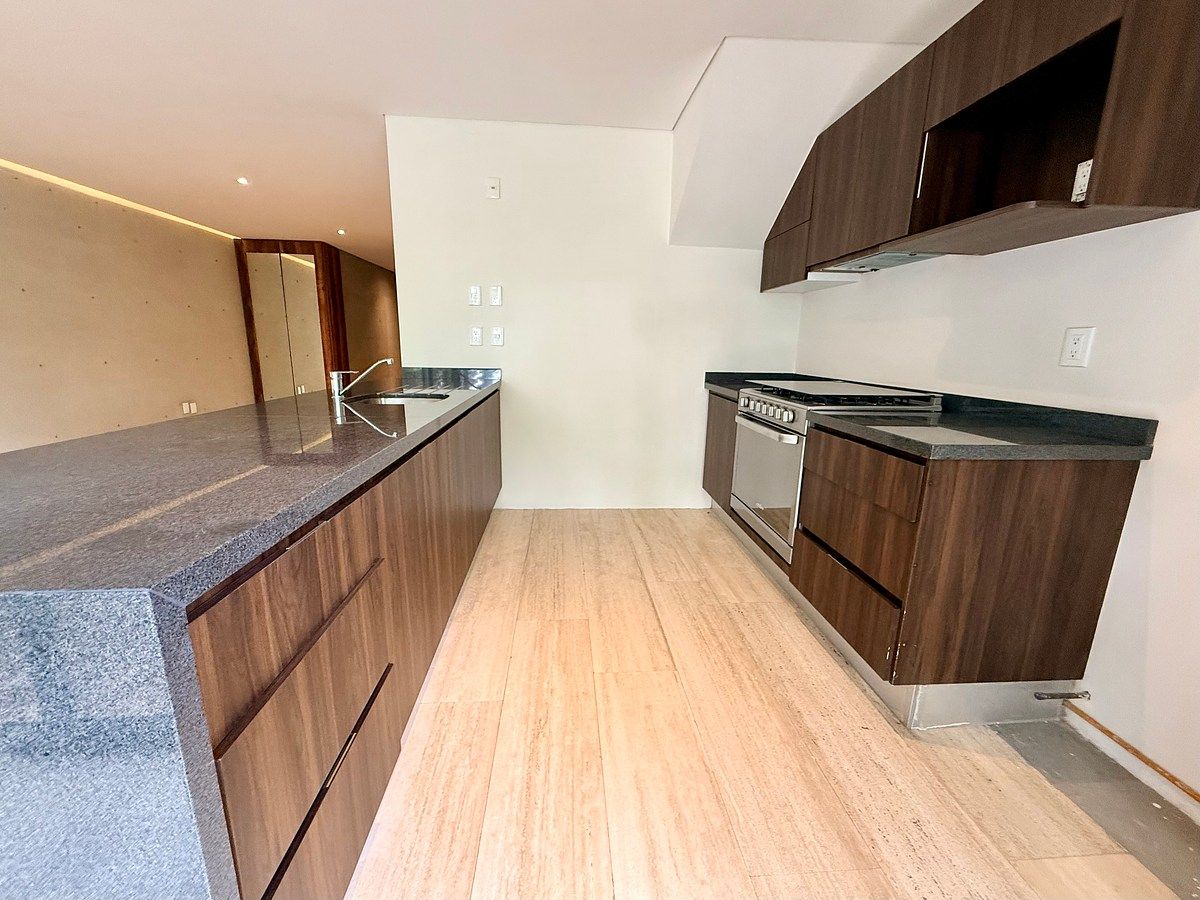 Apartamento em Narvarte Poniente, Benito Juárez, foto 6 de 28