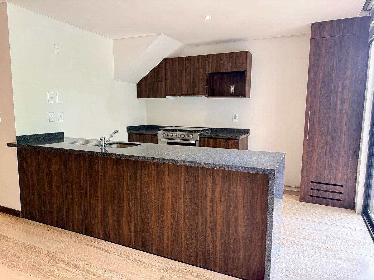 Apartamento em Narvarte Poniente, Benito Juárez, foto 7 de 28