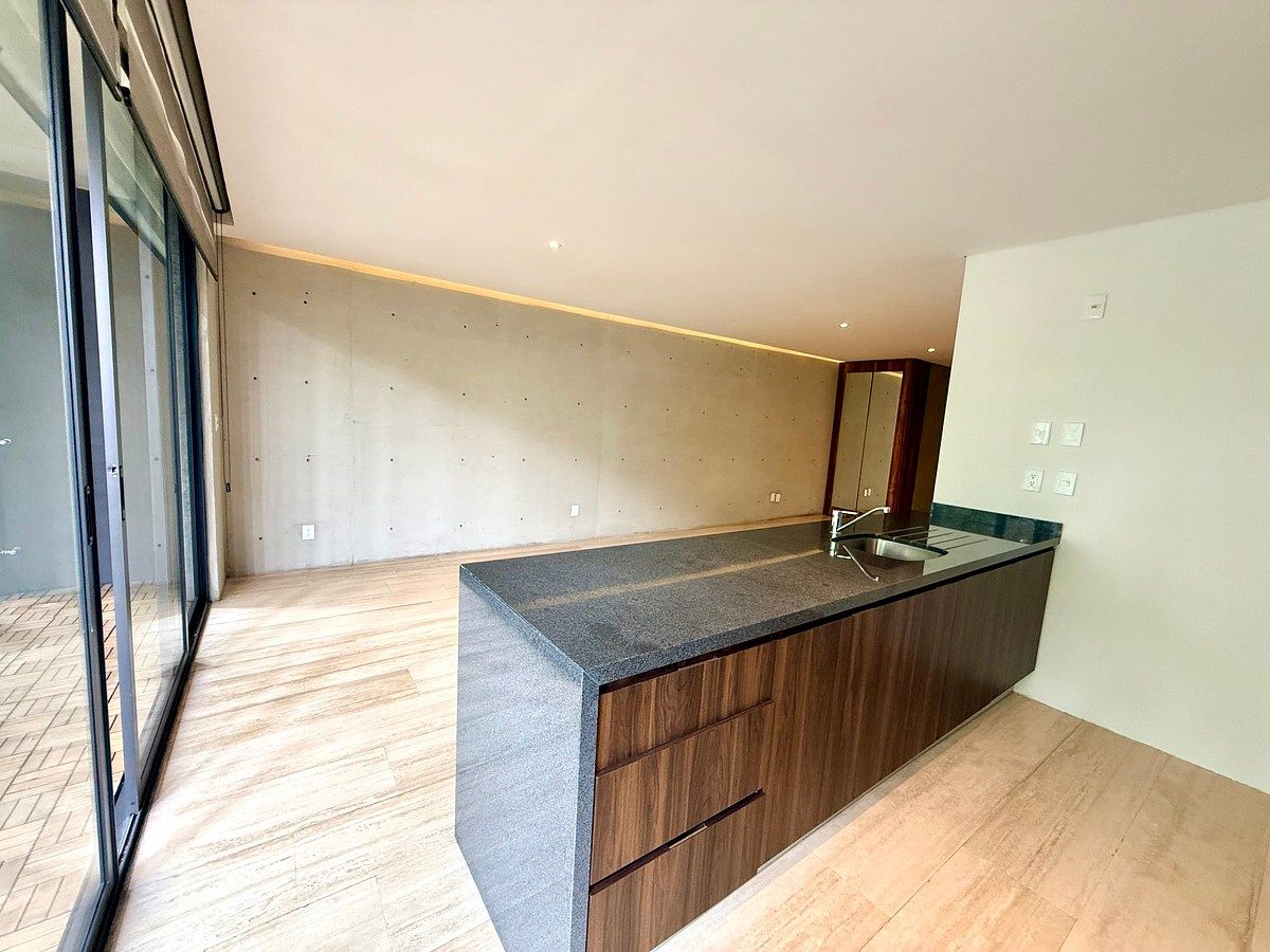 Apartamento em Narvarte Poniente, Benito Juárez, foto 8 de 28