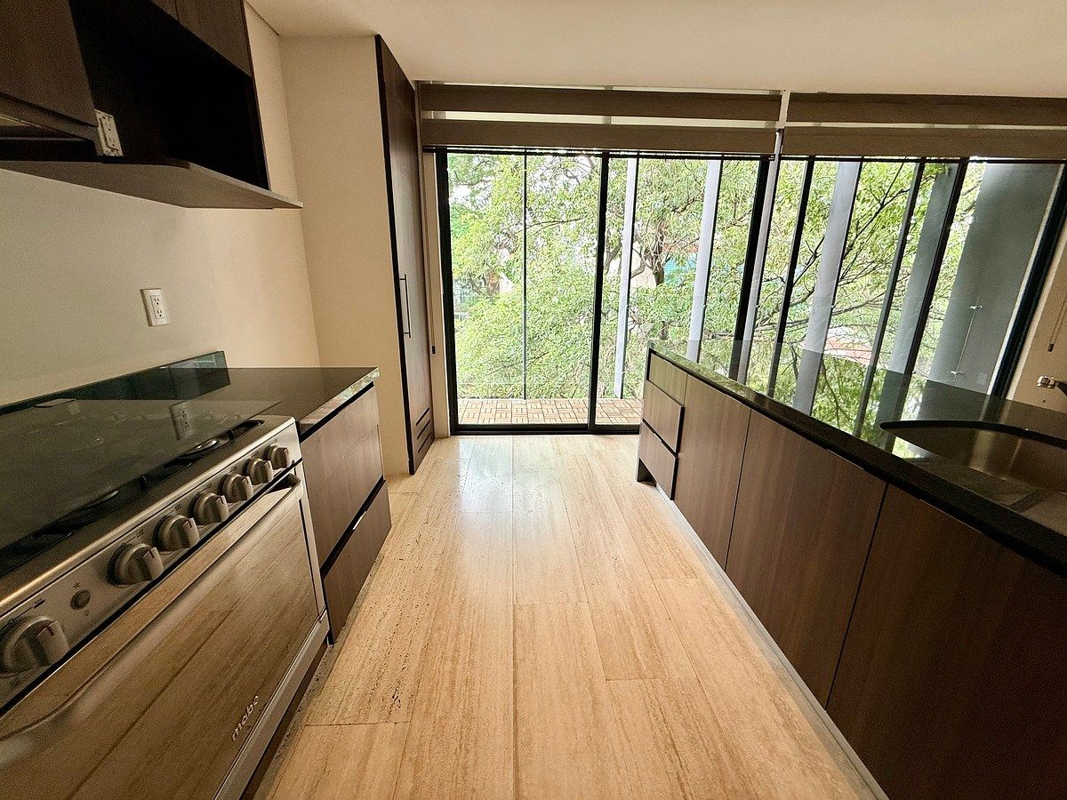 Apartamento em Narvarte Poniente, Benito Juárez, foto 9 de 28
