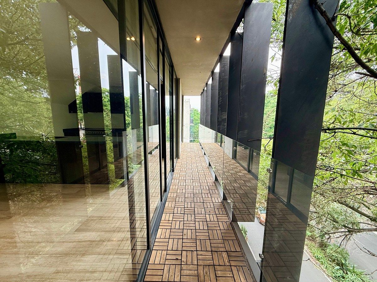 Apartamento em Narvarte Poniente, Benito Juárez, foto 10 de 28