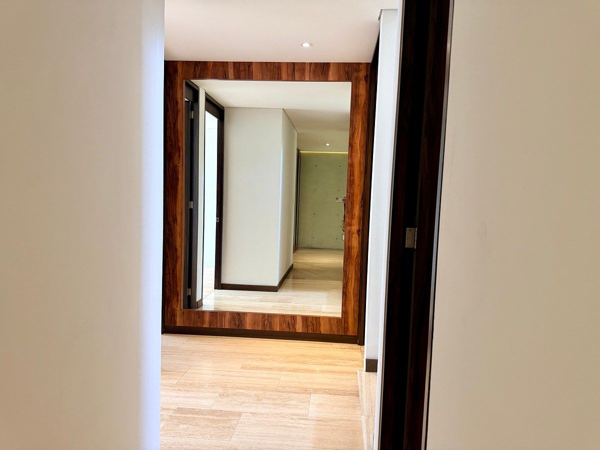 Apartamento em Narvarte Poniente, Benito Juárez, foto 12 de 28