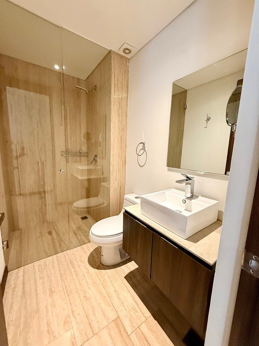 Apartamento em Narvarte Poniente, Benito Juárez, foto 13 de 28