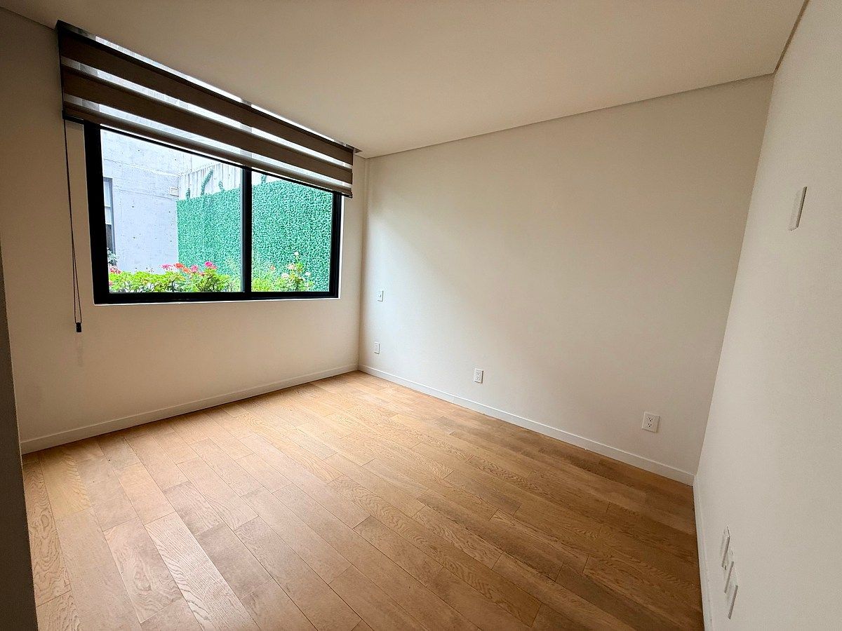 Apartamento em Narvarte Poniente, Benito Juárez, foto 16 de 28