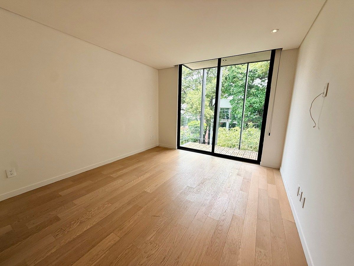 Apartamento em Narvarte Poniente, Benito Juárez, foto 19 de 28