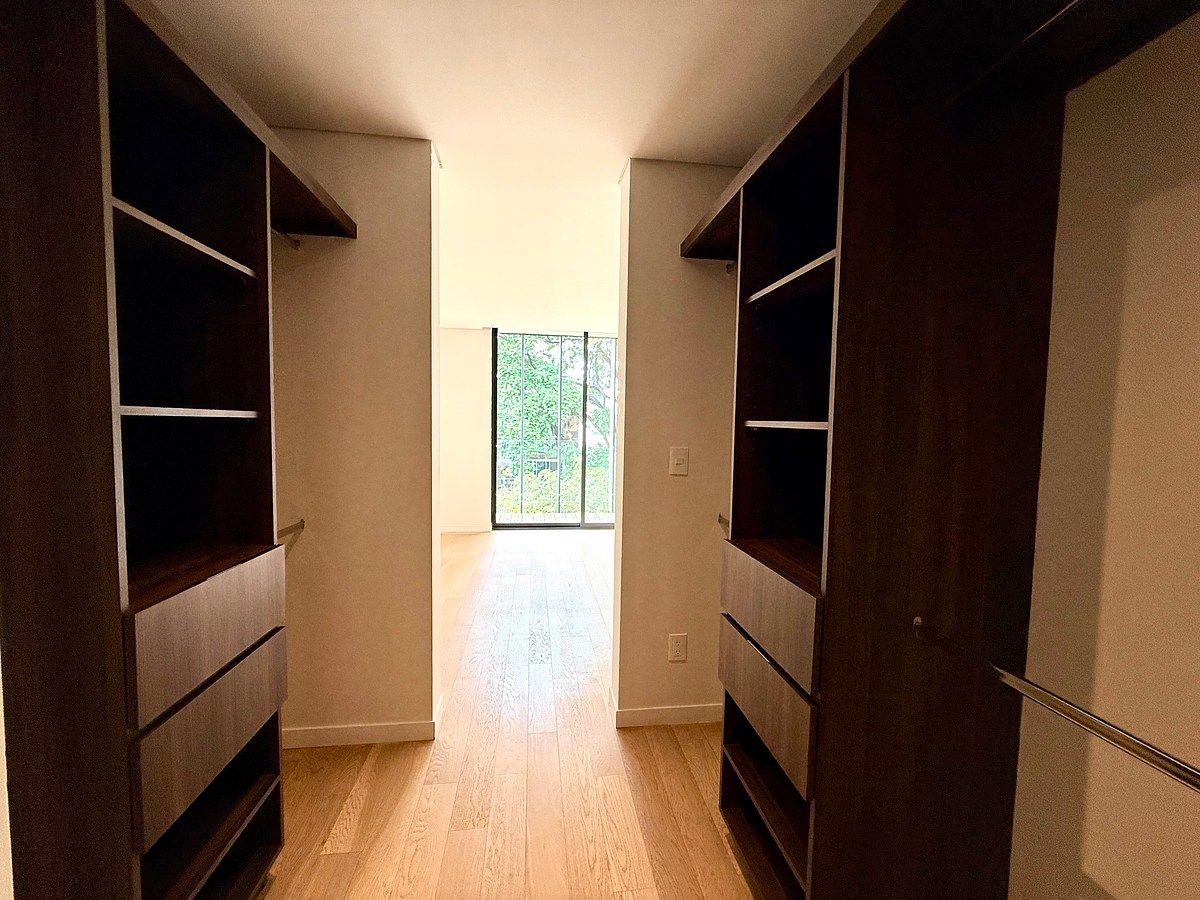 Apartamento em Narvarte Poniente, Benito Juárez, foto 22 de 28
