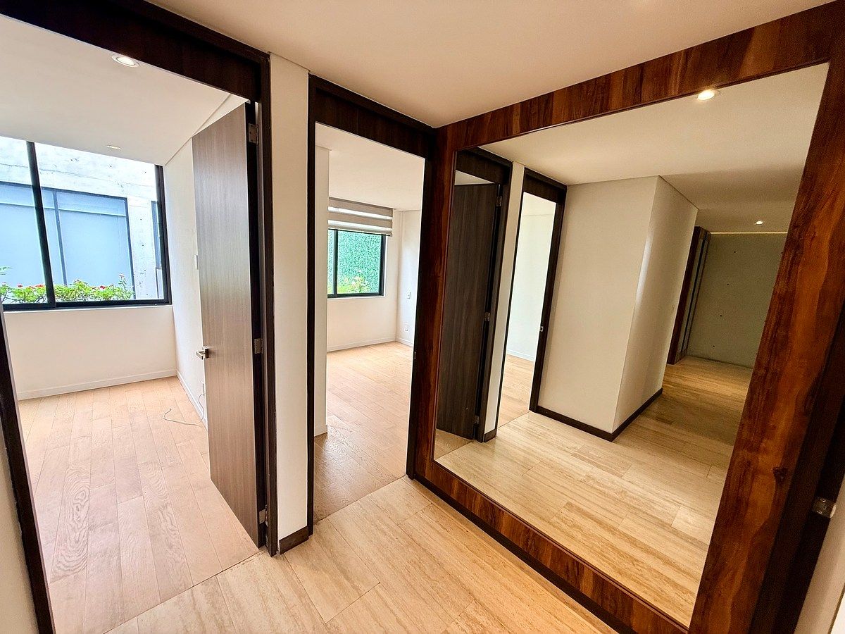 Apartamento em Narvarte Poniente, Benito Juárez, foto 23 de 28