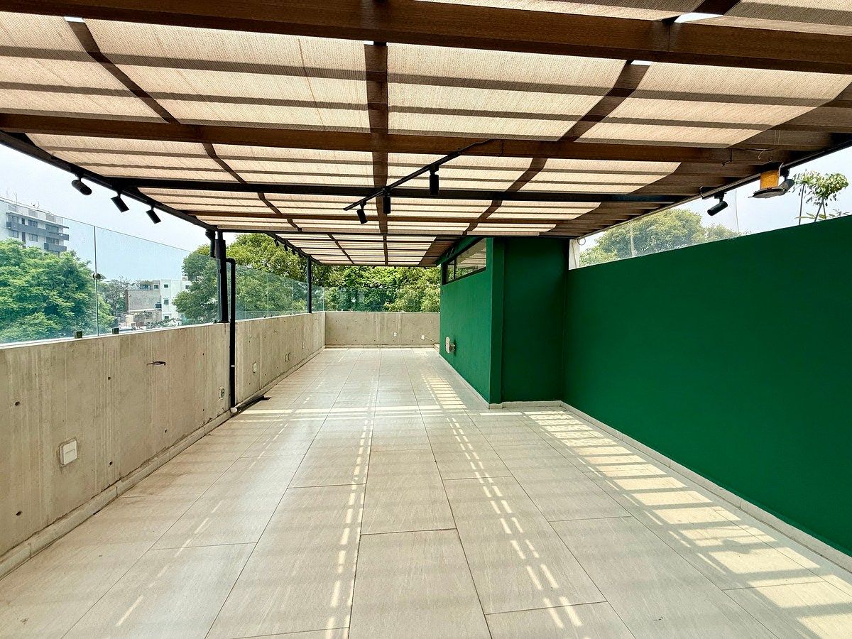 Apartamento em Narvarte Poniente, Benito Juárez, foto 25 de 28
