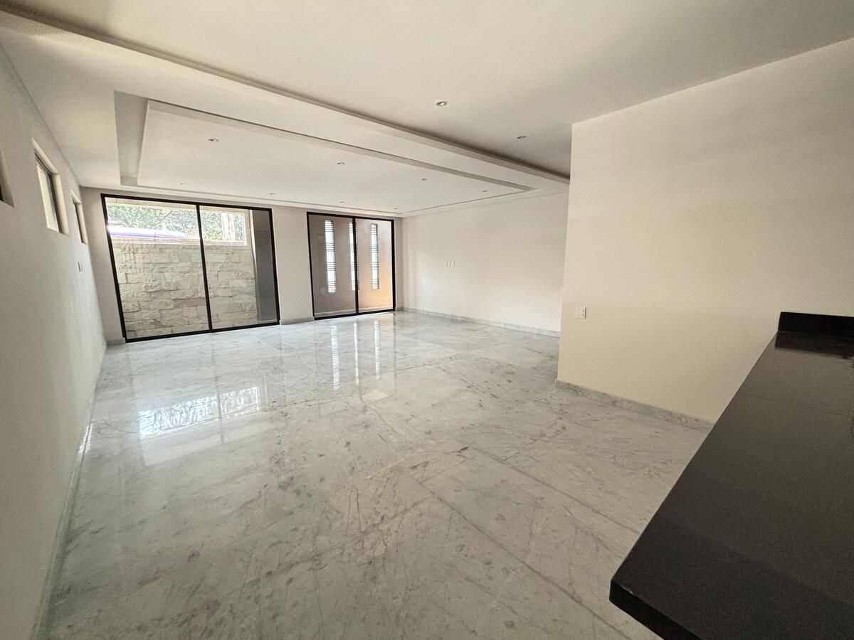 Apartamento em Lomas de Tecamachalco, Naucalpan de Juárez, foto 2 de 21