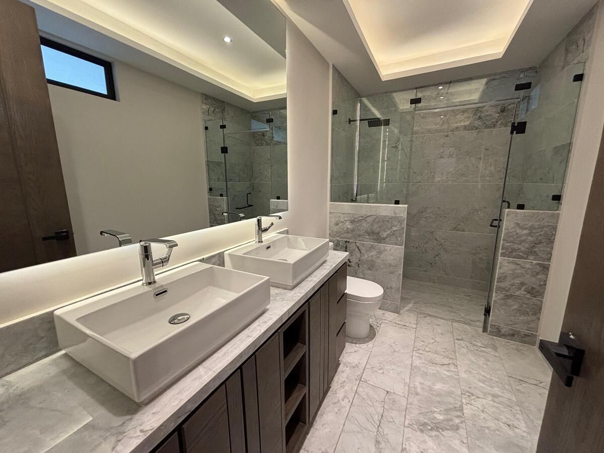 Apartamento em Lomas de Tecamachalco, Naucalpan de Juárez, foto 7 de 21