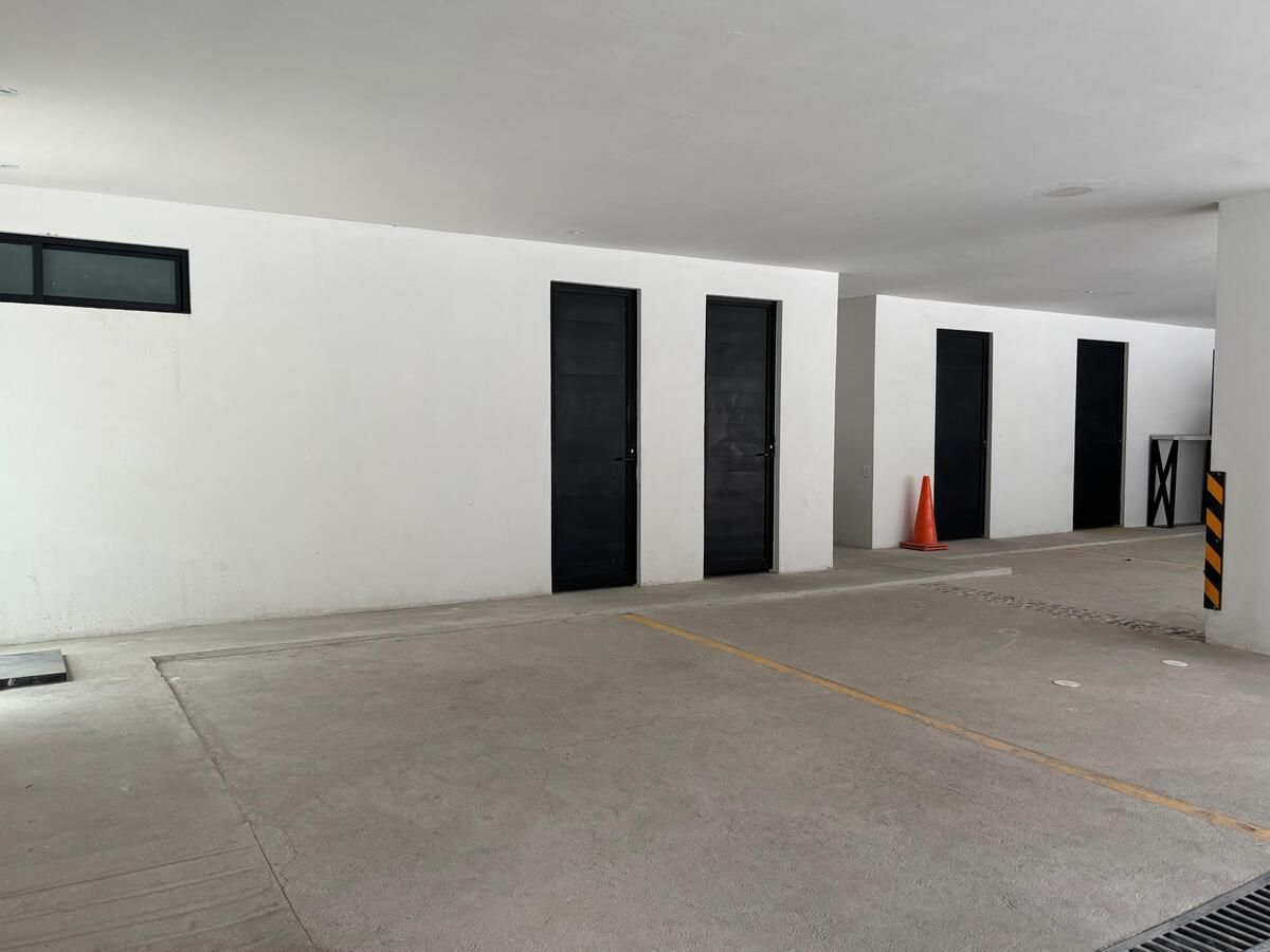 Apartamento em Lomas de Tecamachalco, Naucalpan de Juárez, foto 20 de 21