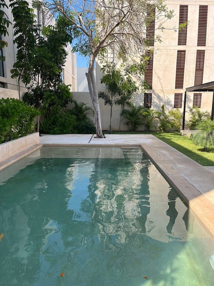 Apartamento em Temozón Norte, Mérida, foto 6 de 10