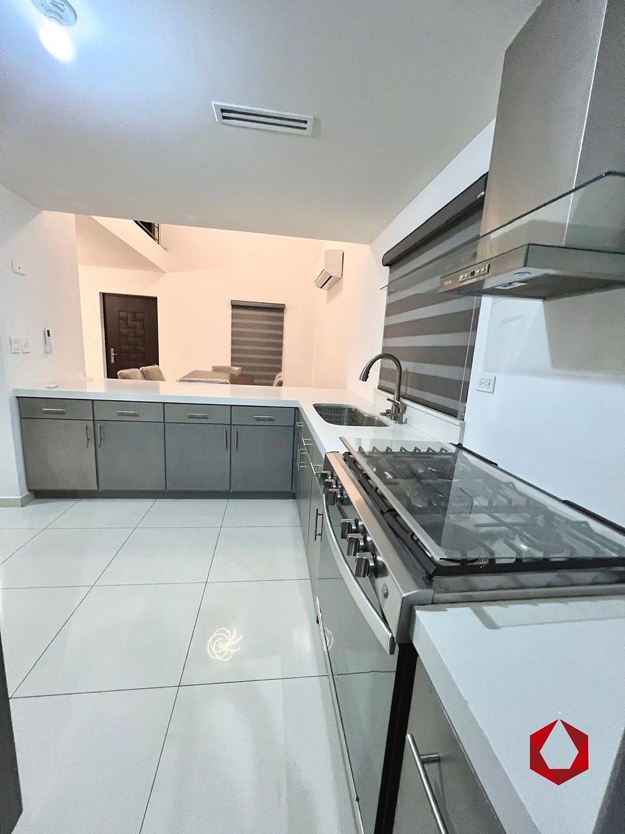 Casa en Altaria Residencial, Mexicali, foto 5 de 19