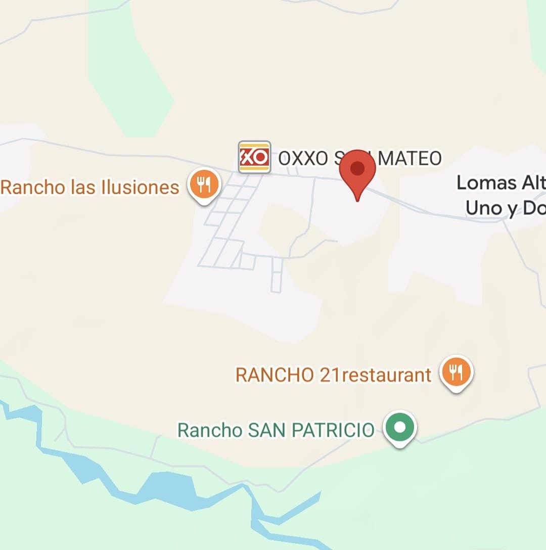 Lot in Lomas Altas II, Playas de Rosarito, photo 6 of 6