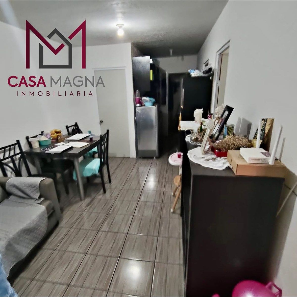 Departamento en Río Dorado, Durango, foto 2 de 6