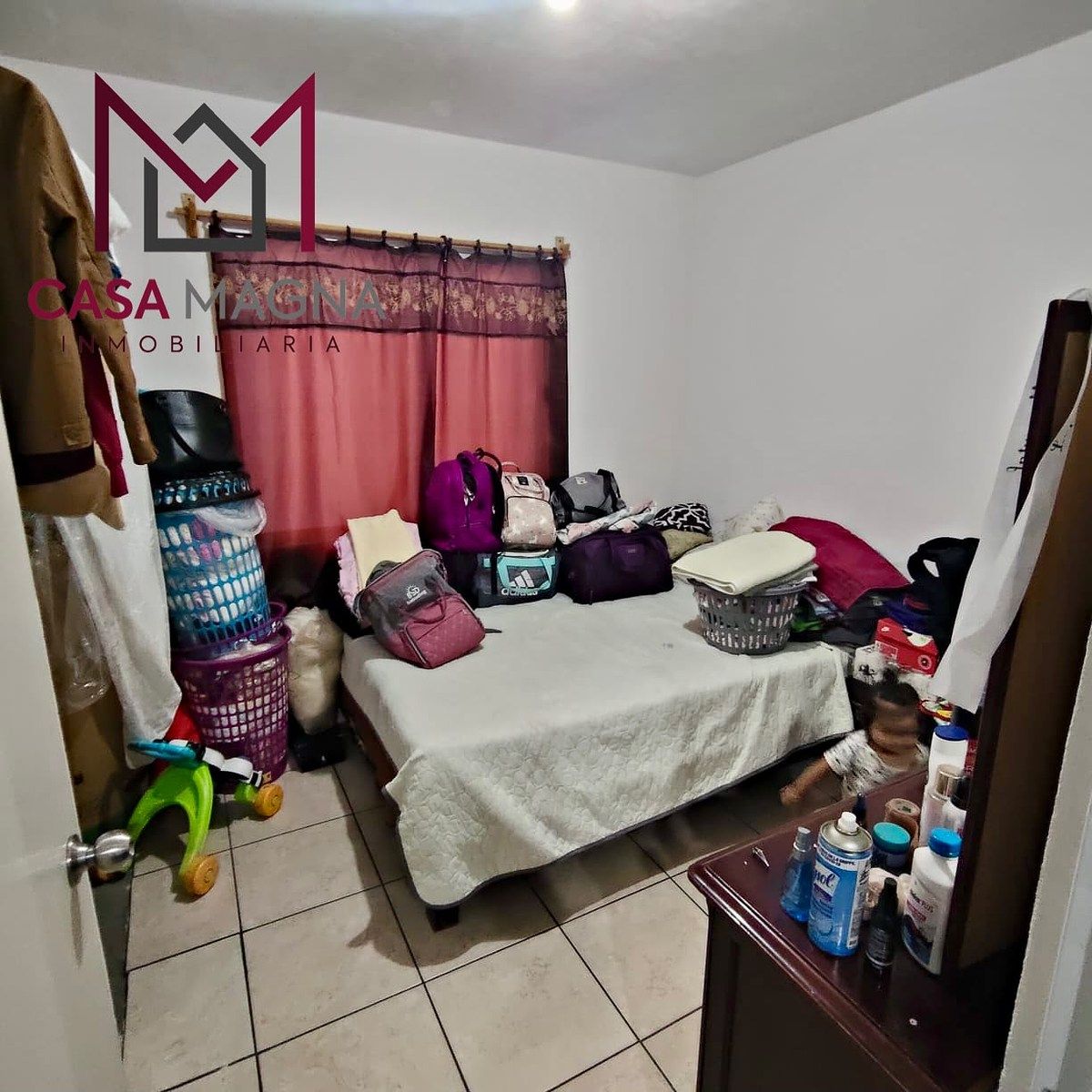 Departamento en Río Dorado, Durango, foto 3 de 6