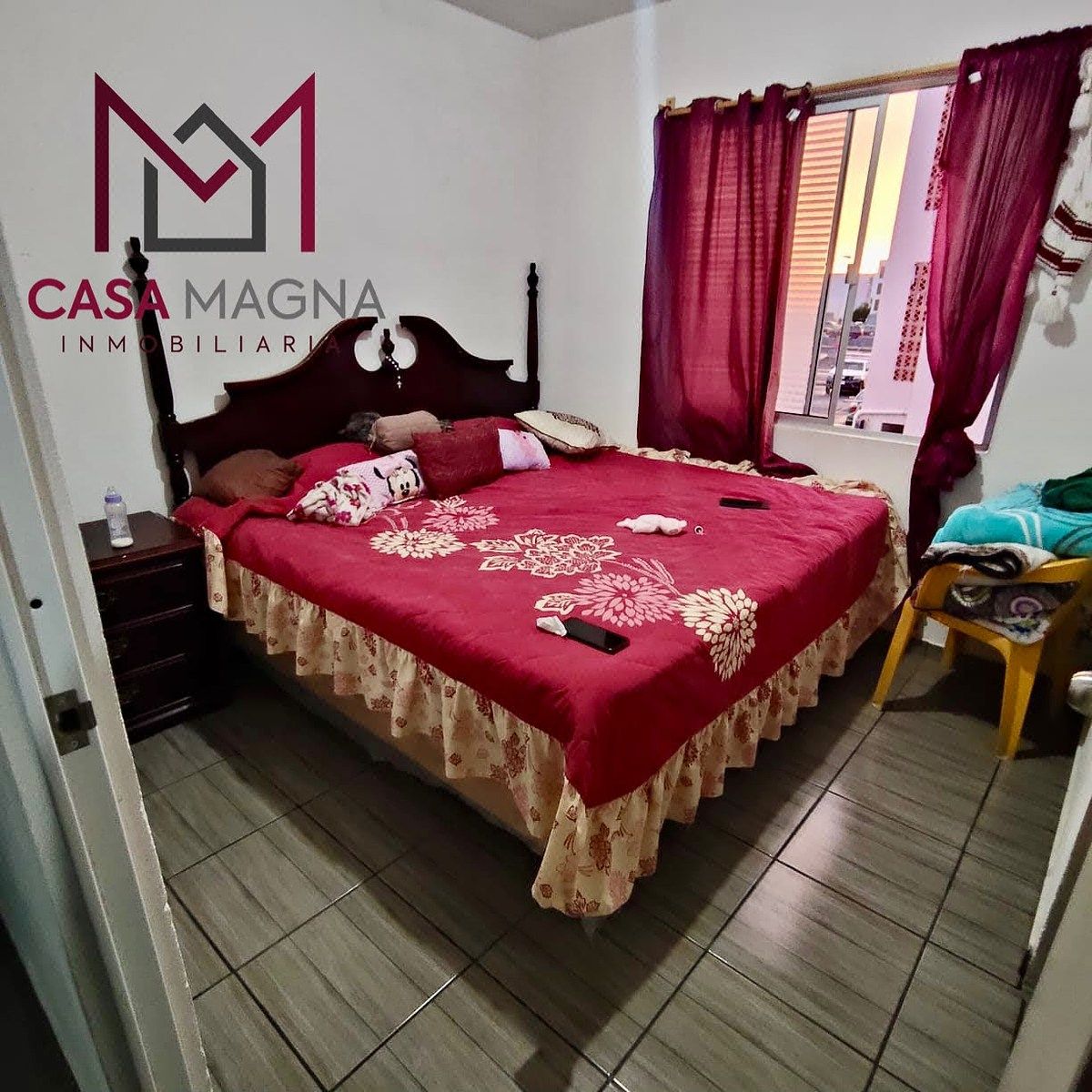 Departamento en Río Dorado, Durango, foto 5 de 6
