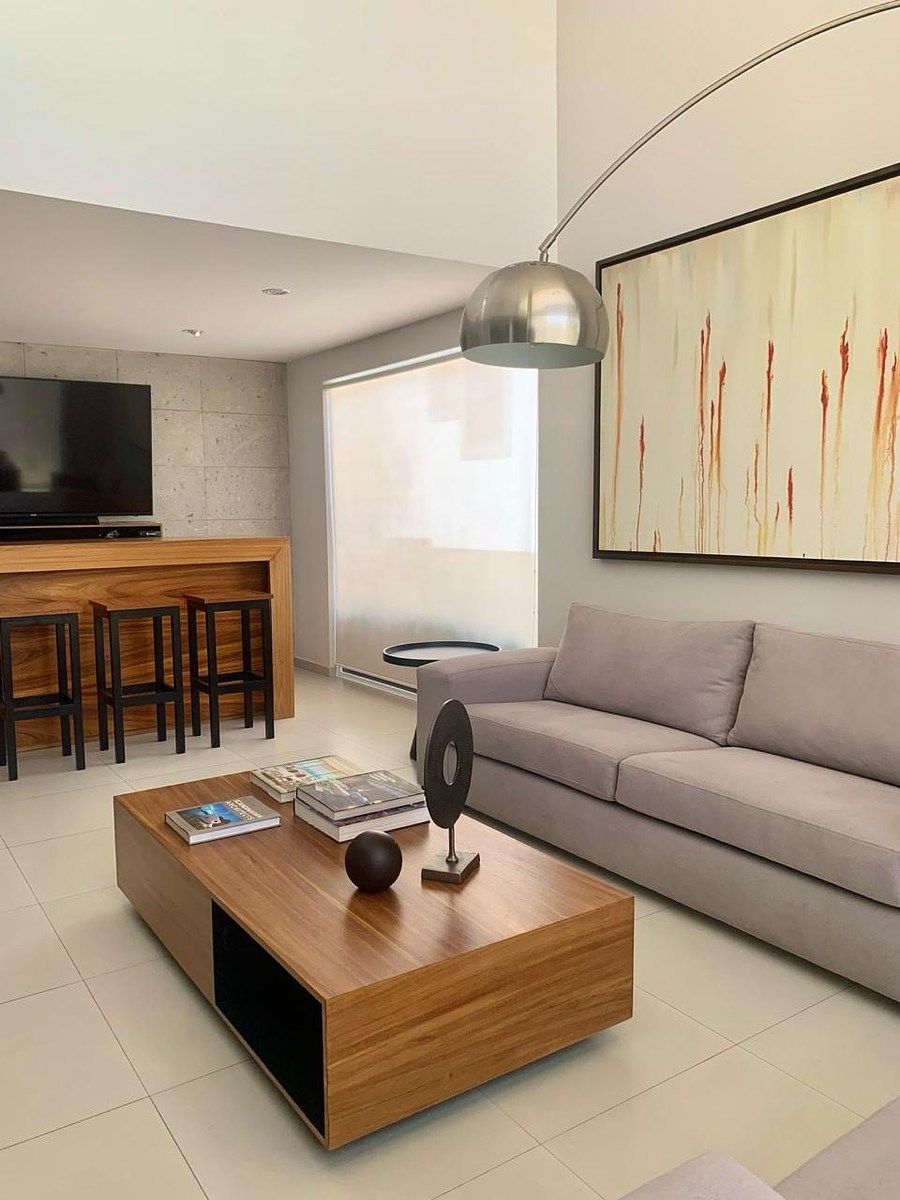 Casa en condominio en Bosque Esmeralda, Atizapán de Zaragoza, foto 8 de 30