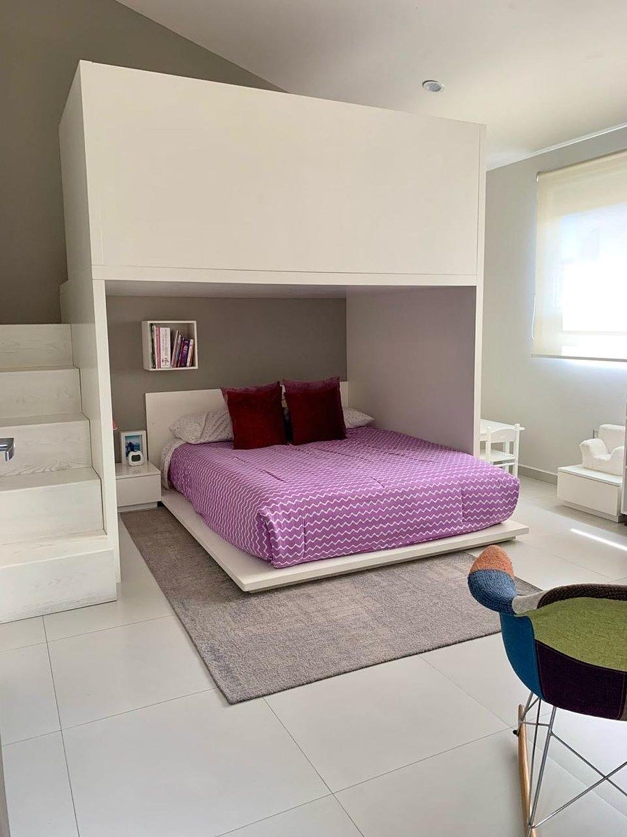 Casa en condominio en Bosque Esmeralda, Atizapán de Zaragoza, foto 22 de 30