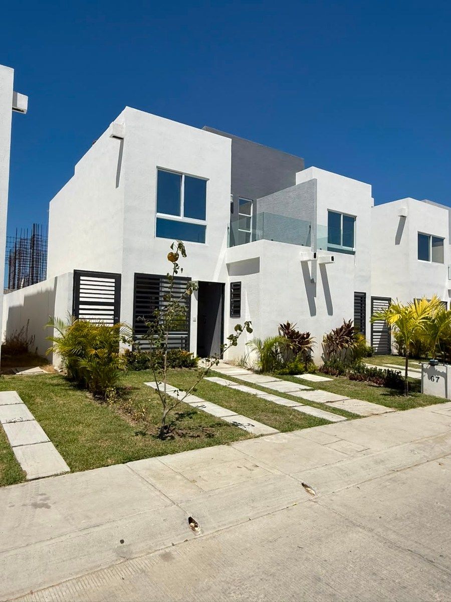 Casa en Renta, foto 1 de 26
