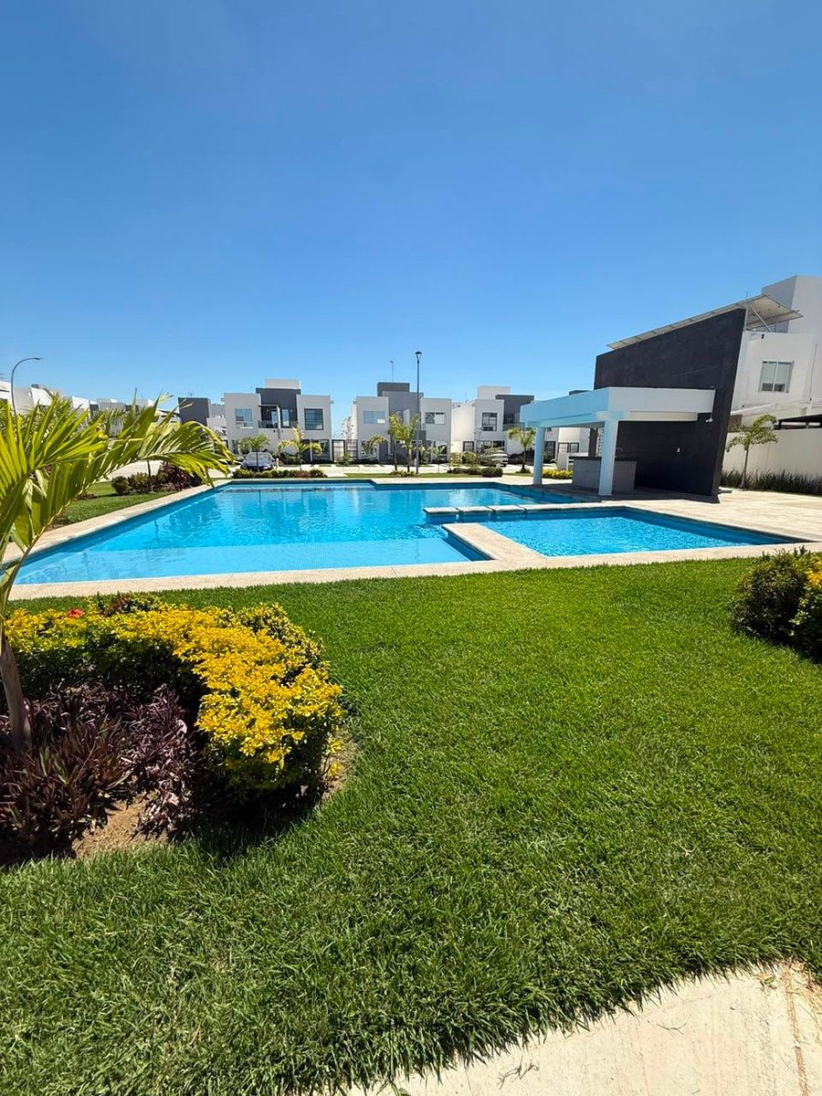 Casa en San Vicente, Bahía de Banderas, foto 16 de 26
