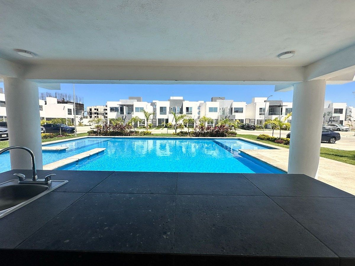 Casa en San Vicente, Bahía de Banderas, foto 18 de 26