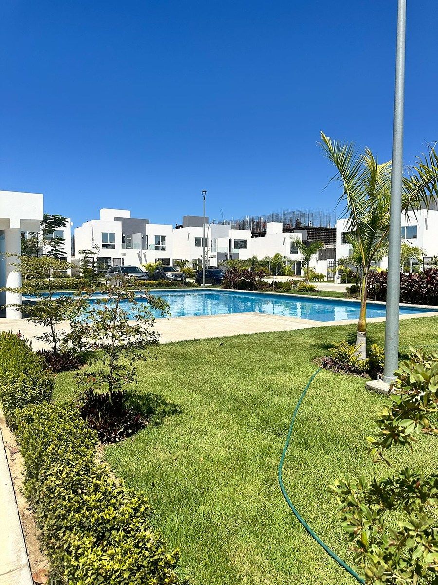 Casa en San Vicente, Bahía de Banderas, foto 20 de 26