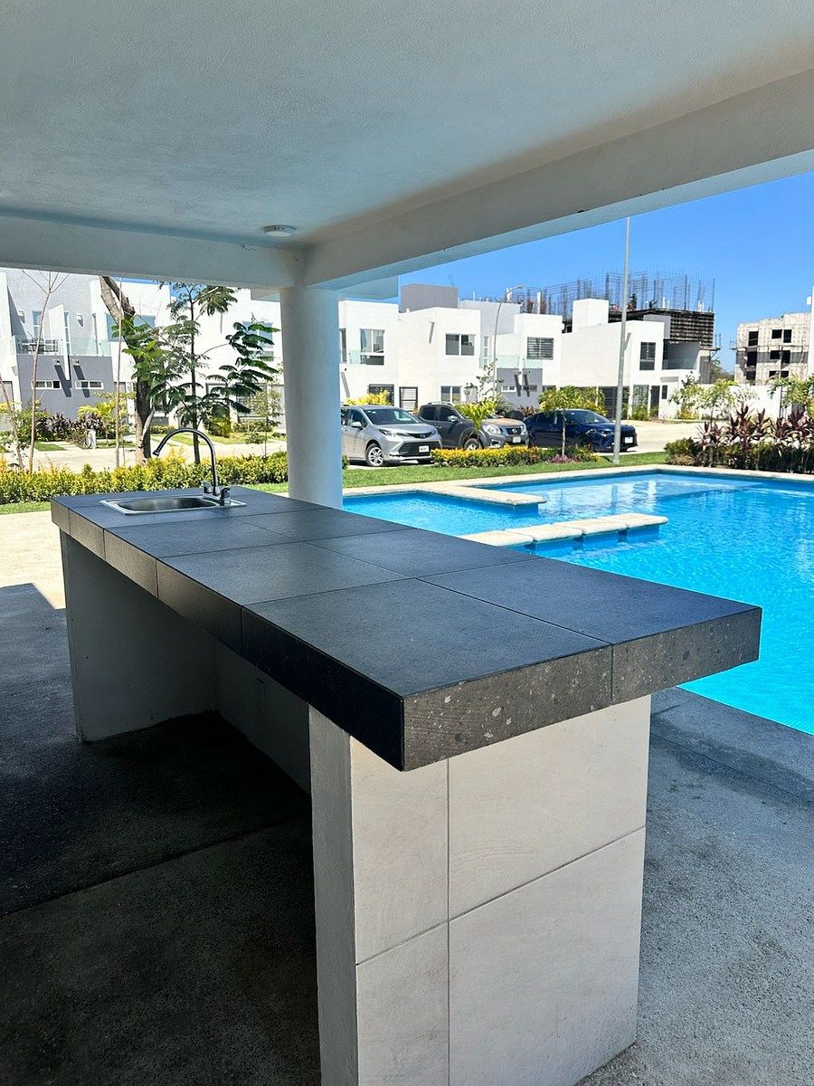 Casa en San Vicente, Bahía de Banderas, foto 21 de 26