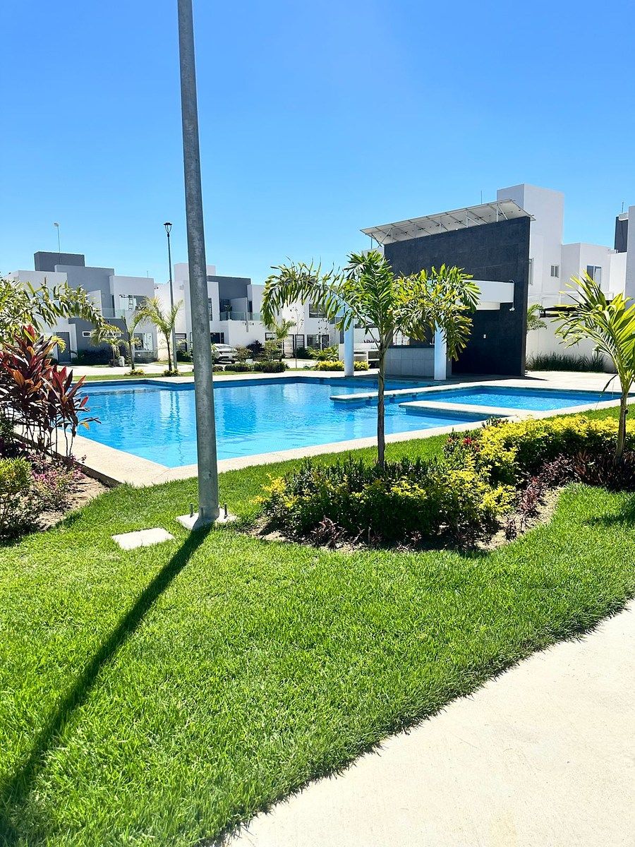 Casa en San Vicente, Bahía de Banderas, foto 22 de 26