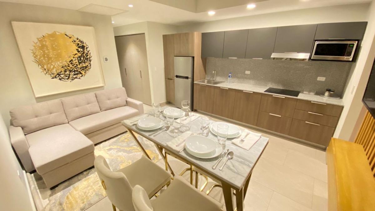 Venta de Departamento de Lujo en Torre Dana – Rentado, Ideal para Inversionistas, foto 1 de 12