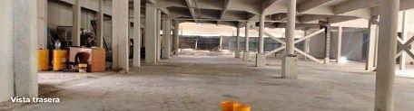 Bodega comercial en San Juanico Nextipac, Iztapalapa, foto 2 de 3