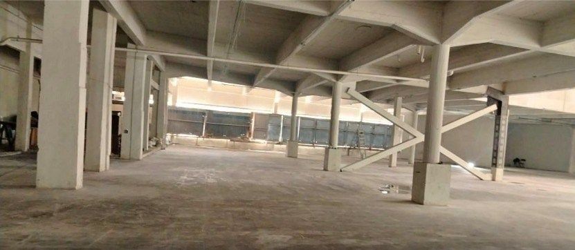 Bodega comercial en San Juanico Nextipac, Iztapalapa, foto 3 de 3
