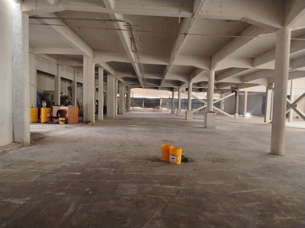 Galpão comercial em San Juanico Nextipac, Iztapalapa, foto 4 de 7