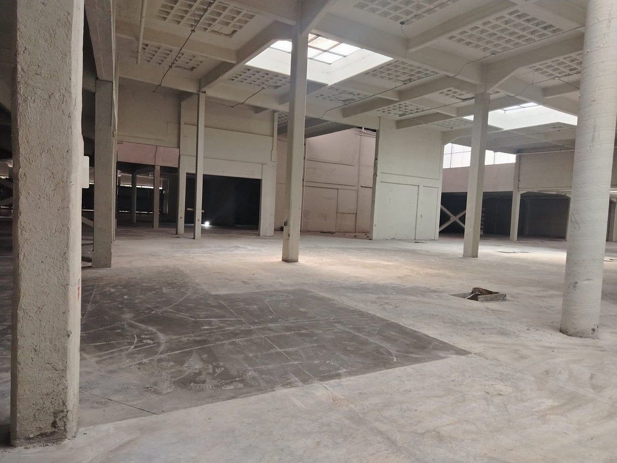 Galpão comercial em San Juanico Nextipac, Iztapalapa, foto 3 de 7